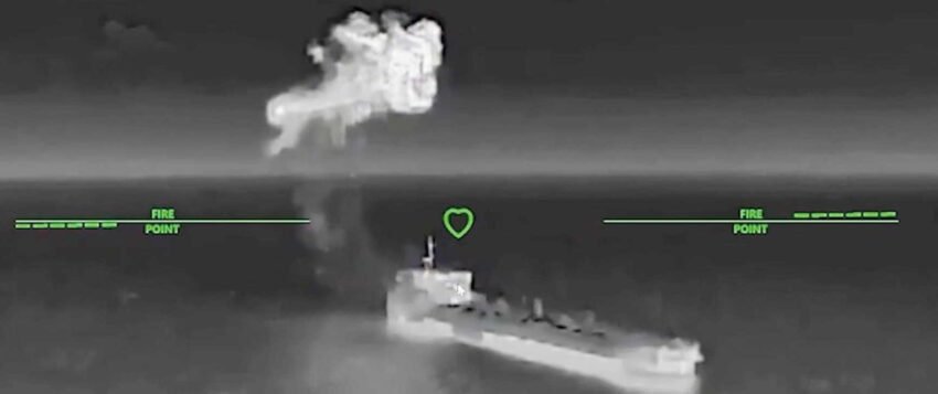 Ukrayna dronlari azak denizini kilitledi 2Ox9SfRX