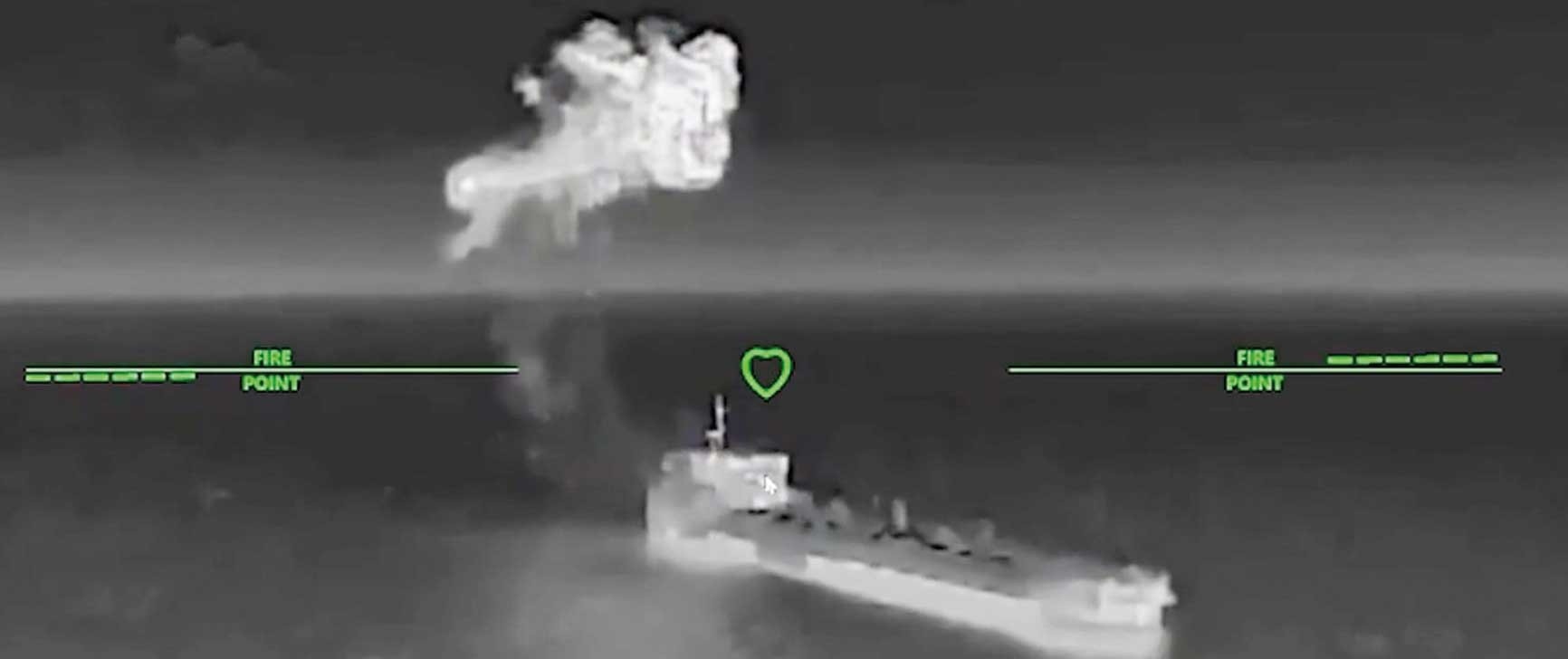 Ukrayna dronlari azak denizini kilitledi 2Ox9SfRX