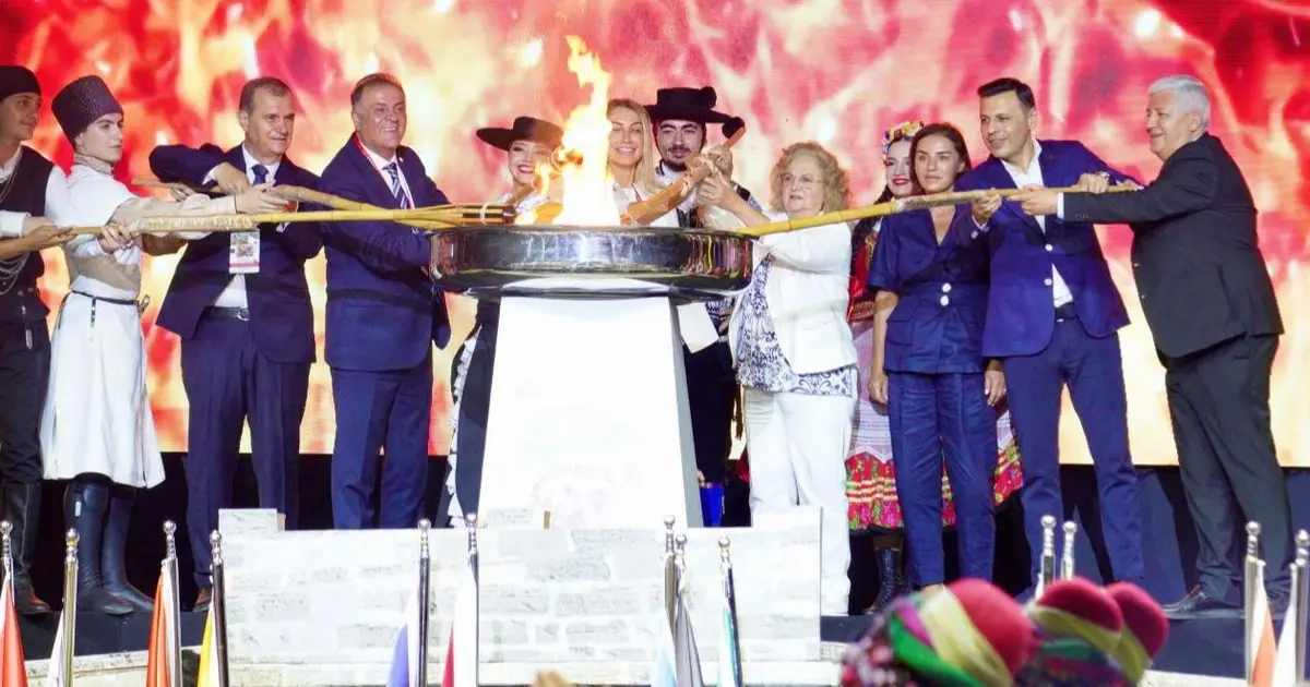 Uluslararasi istanbul buyukcekmece kultur ve sanat festivali basladi jLDiZ6z6