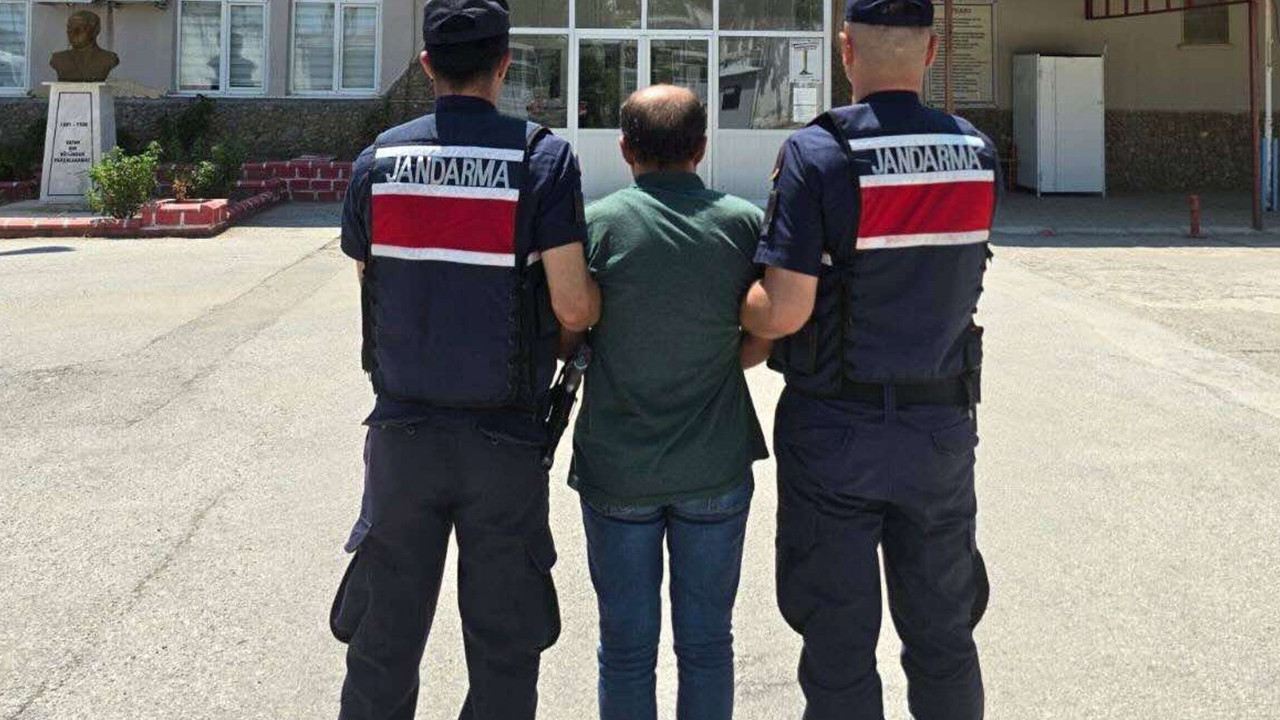 Uyusturucu sucundan aranan sahis nazillide yakalandi 3WNMp5z8