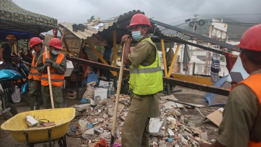 Venezuelada can kaybi 4 bin 333e yukseldi rCb4IYYU