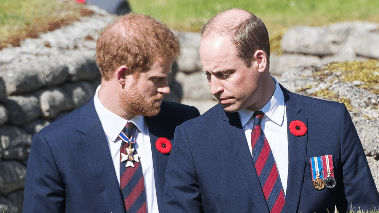 William kral olunca harry hicbir sey alamayacak tAZvEXdr