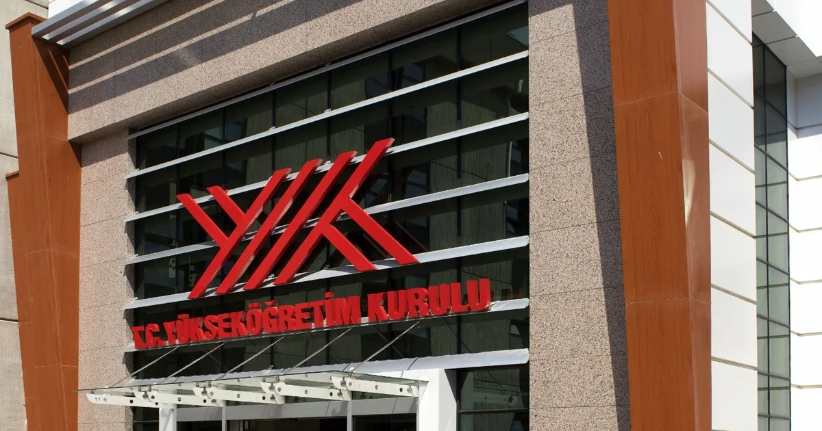 Yok ek 46 programi ile 500u askin nitelikli arastirmaci universitelerde gorev aldi Lvm19Lt8